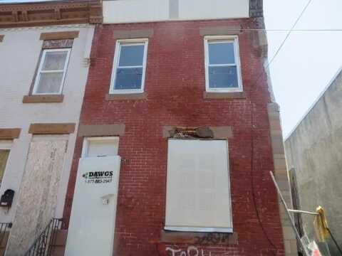 2917 KIP STREET, PHILADELPHIA, PA 19134