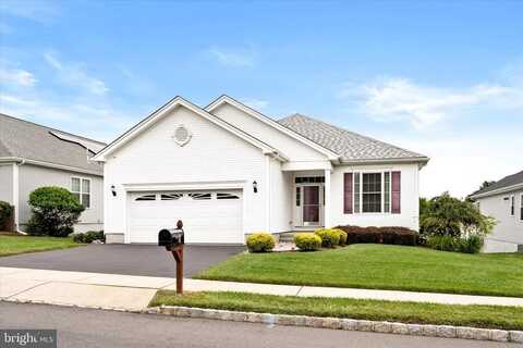 6 FOSTER ROAD, PENNINGTON, NJ 08534