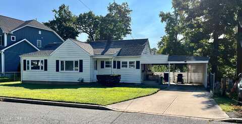 109 Marshall Concourse, Keyport, NJ 07735