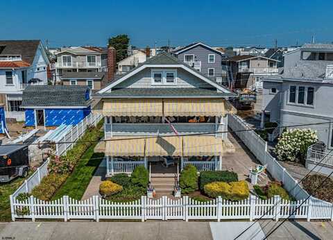 1930 Wesley Ave, Ocean City, NJ 08226