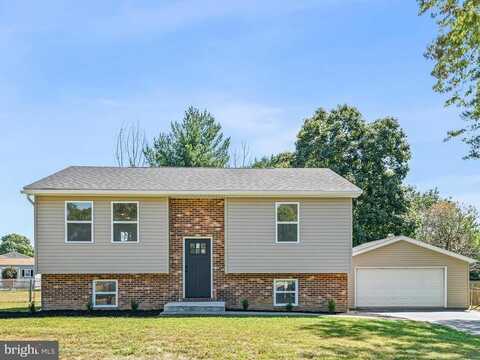 109 WHITEHALL ROAD, ELKTON, MD 21921