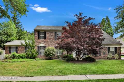 10 Branson Drive, Lincroft, NJ 07738