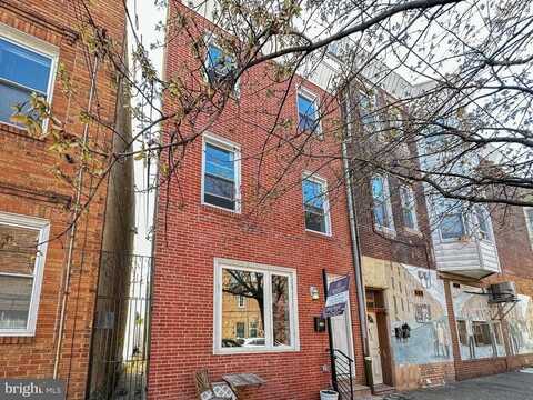 1177 S 12TH STREET, PHILADELPHIA, PA 19147