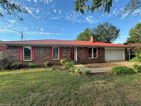 4426 E Highway 64, Alma, AR 72921