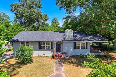 121 WILDE Drive, North Augusta, SC 29841