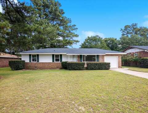 222 MERRYMONT Drive, Augusta, GA 30907