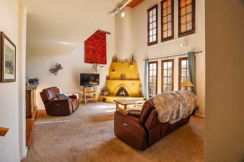 1 Laguna Trail, Corrales, NM 87048