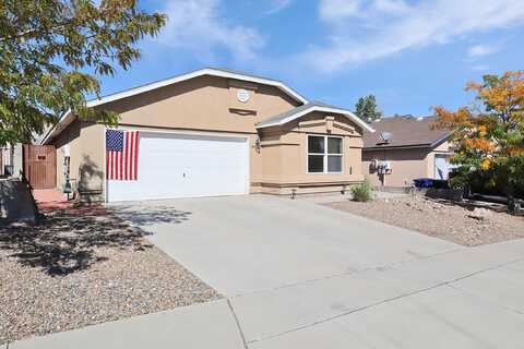 10435 TOLEDO Street NW, Albuquerque, NM 87114