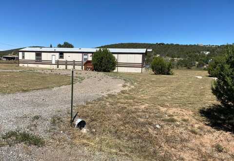 21 Peaceful Drive, Edgewood, NM 87015