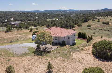 2 Richland Court, Tijeras, NM 87059