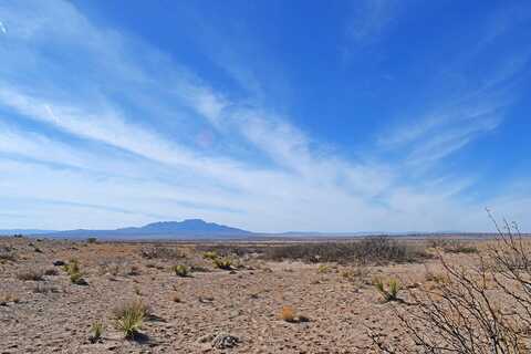 Lot 28 Chula Vista, Veguita, NM 87062