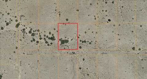 Lot 28 Chula Vista, Veguita, NM 87062