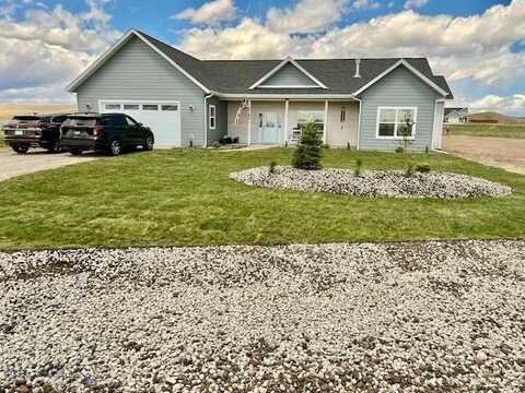 42 Wild Rye Place, Three Forks, MT 59752