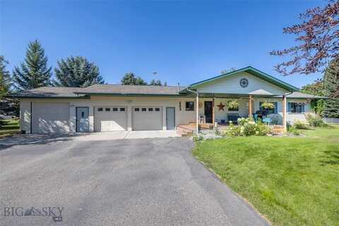 105 Arrowhead Trail, Bozeman, MT 59718