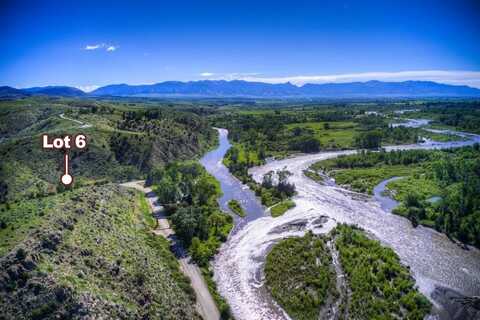 Lot 6 Horseshoe Gulch Road, Manhattan, MT 59741