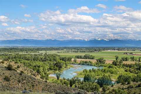 Horseshoe Gulch Road lot: 6, Manhattan, MT 59741
