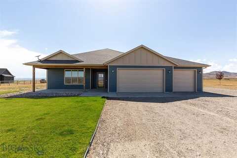 230 Horizon Loop, Three Forks, MT 59752