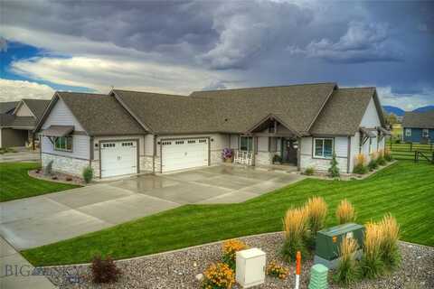 256 Travelers Way, Manhattan, MT 59741