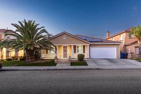 3601 Tournament Drive, Palmdale, CA 93551