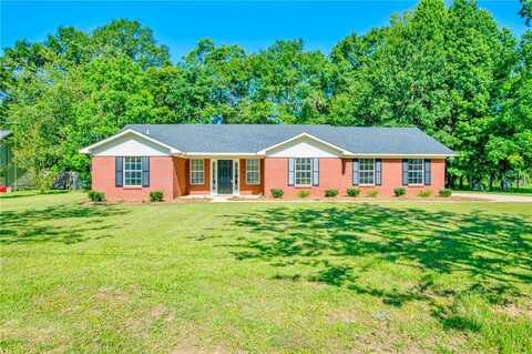 19855 Indiana Street, Citronelle, AL 36522