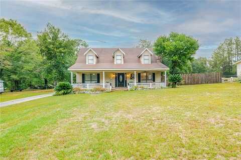 7868 Hi Wood Circle S, Semmes, AL 36575