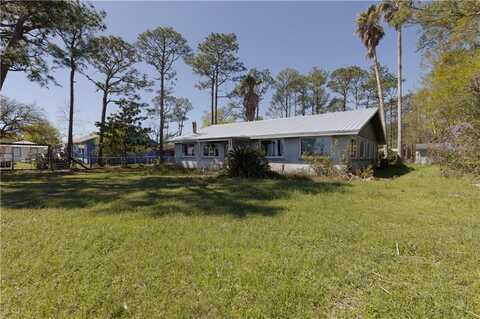 14505 Dauphin Island Parkway, Coden, AL 36523