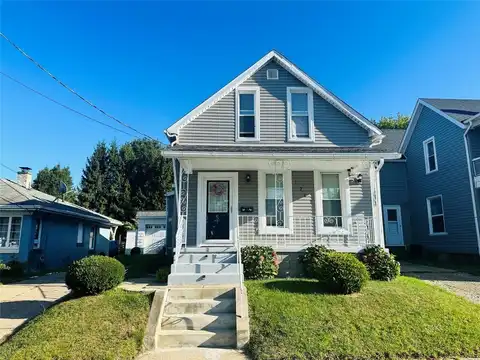 1261 E 27 Street, Erie, PA 16504