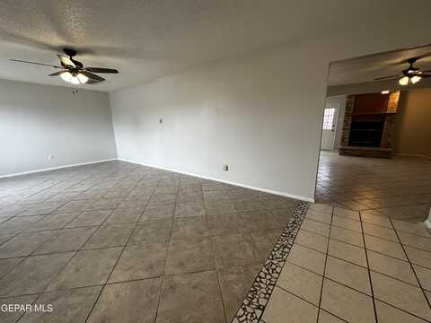 5736 Port Lavaca Drive, El Paso, TX 79924