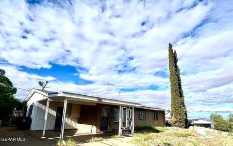 3313 Edgar Park Avenue, El Paso, TX 79904