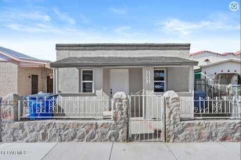 3021 Pera Avenue, El Paso, TX 79905