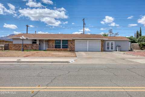 9981 Gschwind Avenue, El Paso, TX 79924