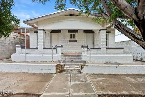 714 N Luna Street, El Paso, TX 79903