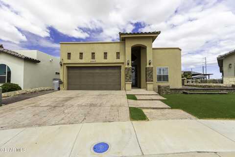 14953 Tim Hardaway, El Paso, TX 79938