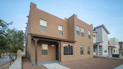 6556 HOOP Street, El Paso, TX 79932