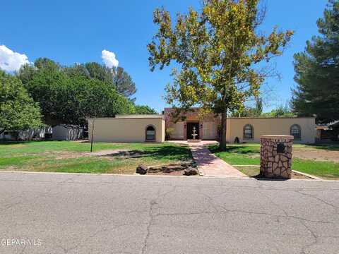 4812 PORTSMOUTH Boulevard, El Paso, TX 79922