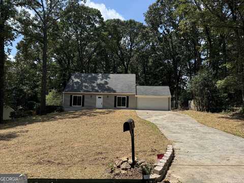 112 Fairview, Stockbridge, GA 30281