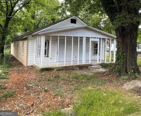 14 Clover, Rome, GA 30161