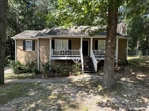 4410 Lamar, Douglasville, GA 30134