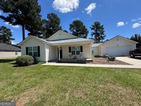 5811 Barkley Lane, Hahira, GA 31632