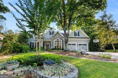 1015 WINDING BRIDGE, Johns Creek, GA 30097