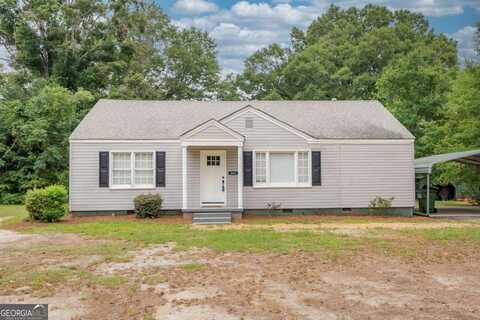 313 Pannell, Monroe, GA 30655