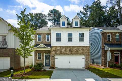 1891 Audubon Park, Decatur, GA 30033