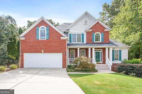 1421 AMBERTON, Powder Springs, GA 30127