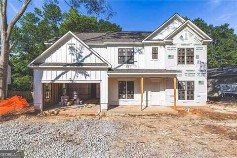 470 Autry, Norcross, GA 30071