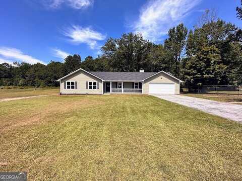 195 Cedar Springs Drive, Jacksonville, AL 36265