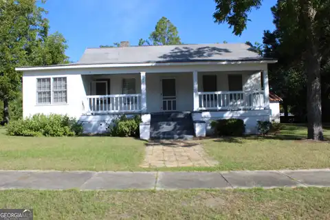 5805 Anson, Eastman, GA 31023