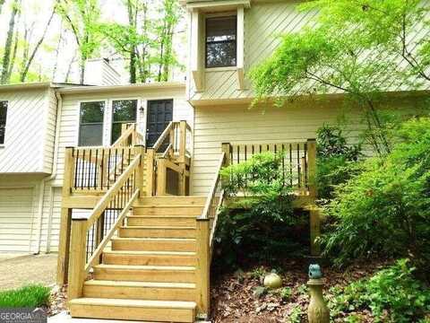 3692 Sawanee, Marietta, GA 30062