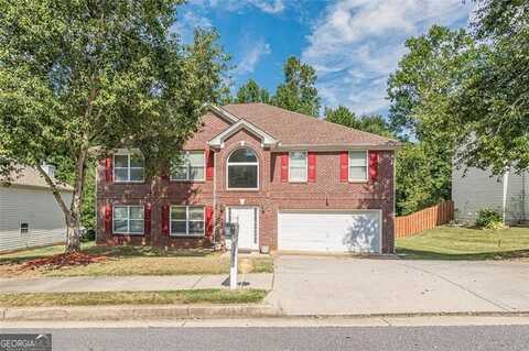 11063 Southwood, Hampton, GA 30228