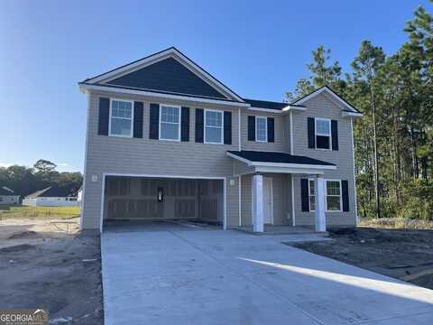 70 Courtland, Saint Marys, GA 31558