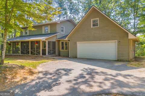 579 Potomac, Tiger, GA 30576